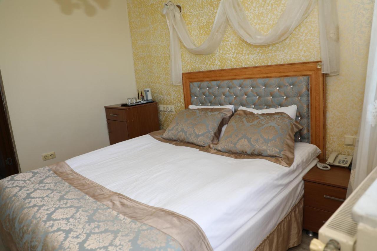 Seahouse Suites Estambul Exterior foto