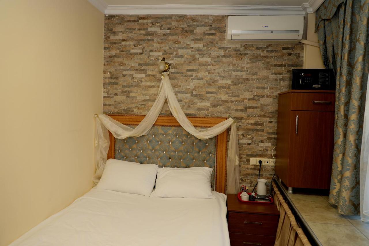Seahouse Suites Estambul Exterior foto