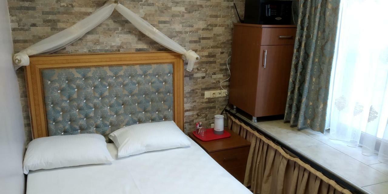 Seahouse Suites Estambul Exterior foto
