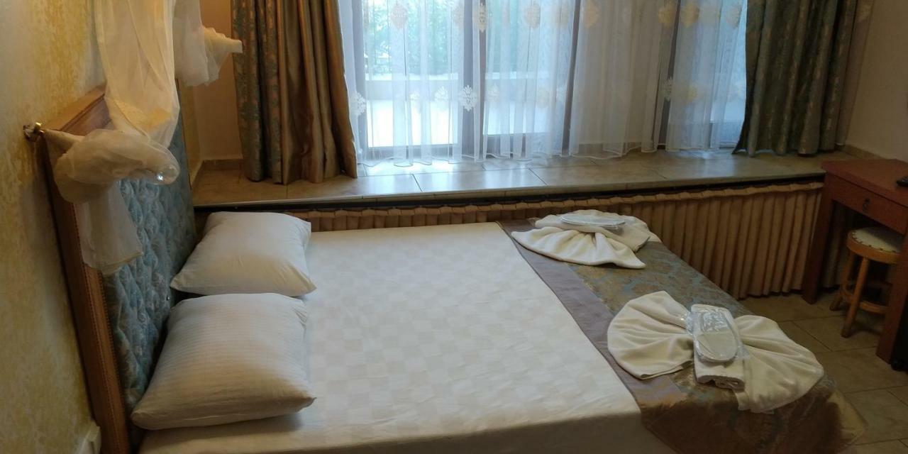 Seahouse Suites Estambul Exterior foto